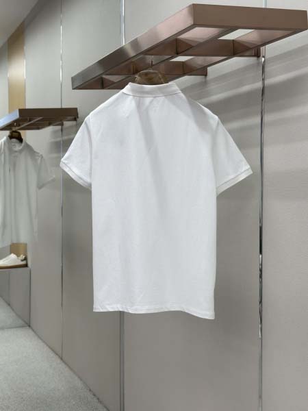 2026年6月18日春夏新作Ralph Lauren半袖 tシャツ高品質人気の商品/YGY工場