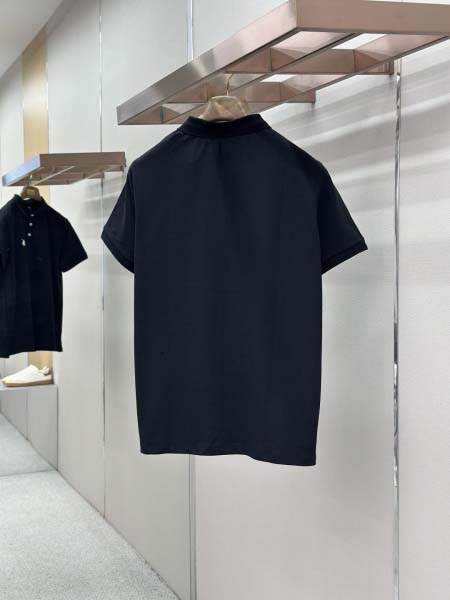 2026年6月18日春夏新作Ralph Lauren半袖 tシャツ高品質人気の商品/YGY工場