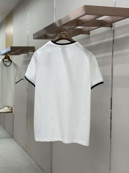 2026年6月18日春夏新作Ralph Lauren半袖 tシャツ高品質人気の商品/YGY工場