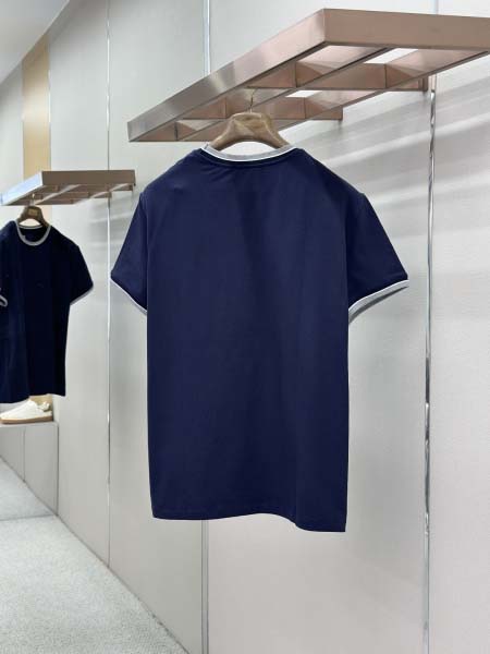 2026年6月18日春夏新作Ralph Lauren半袖 tシャツ高品質人気の商品/YGY工場