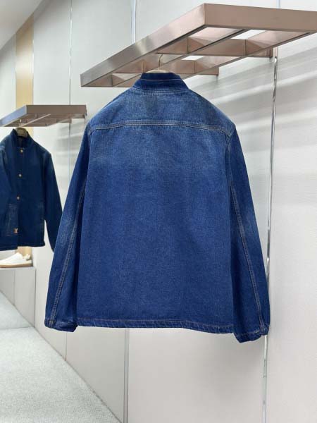 2026年6月18日春夏新作Louis vuittonジャケット高品質人気の商品/YGY工場