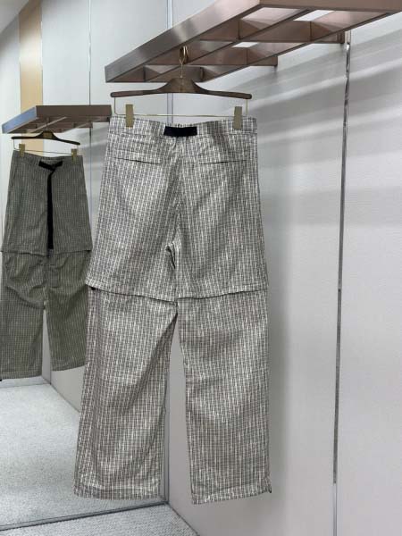 2026年6月18日春夏新作LOUIS VUITTONズボン高品質人気の商品/YGY工場