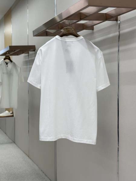 2026年6月18日春夏新作Louis vuitton半袖 tシャツ高品質人気の商品/YGY工場