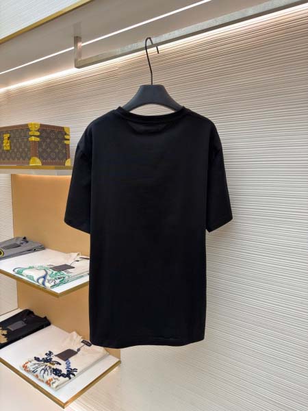 2026年6月18日春夏新作Saint Laurent半袖 tシャツ高品質人気の商品/YGY工場
