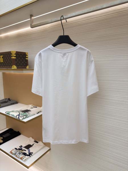 2026年6月18日春夏新作Saint Laurent半袖 tシャツ高品質人気の商品/YGY工場