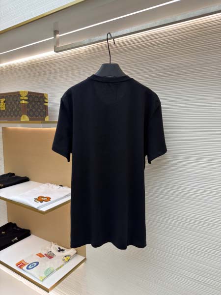 2026年6月18日春夏新作VERSACEニットの半袖高品質人気の商品/YGY工場