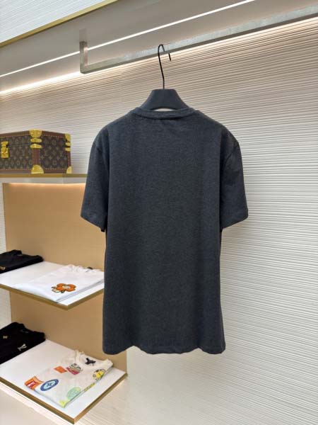 2026年6月18日春夏新作VERSACEニットの半袖高品質人気の商品/YGY工場