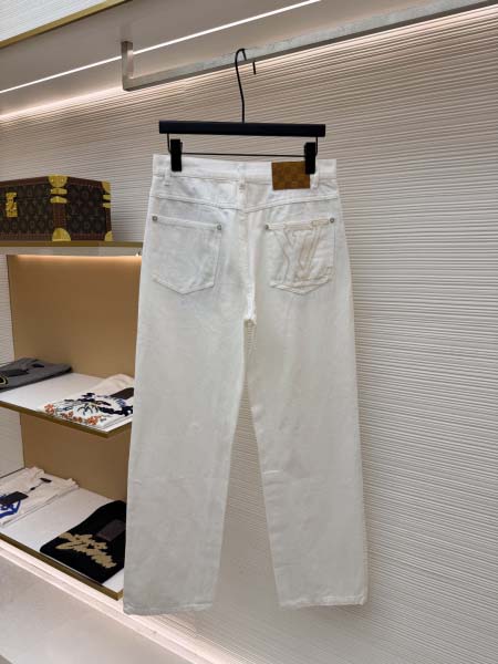 2026年6月18日春夏新作LOUIS VUITTONジーパン高品質人気の商品/YGY工場