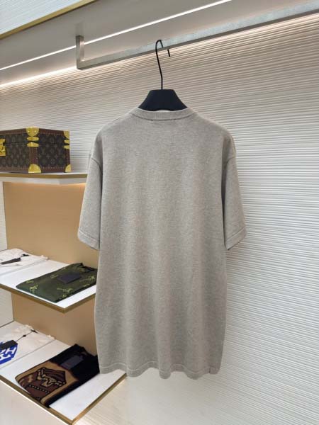 2026年6月18日春夏新作LOUIS VUITTON半袖 tシャツ高品質人気の商品/YGY工場
