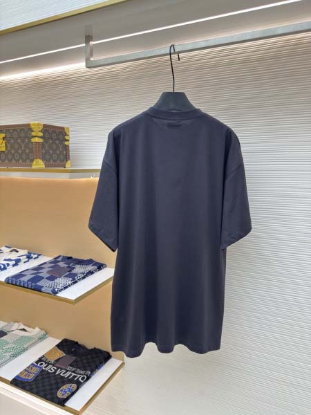 2026年6月18日春夏新作Balenciaga半袖 tシャツ高品質人気の商品/YGY工場