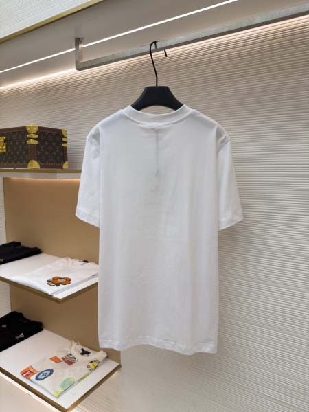 2026年6月18日春夏新作Moncler半袖 tシャツ高品質人気の商品/YGY工場