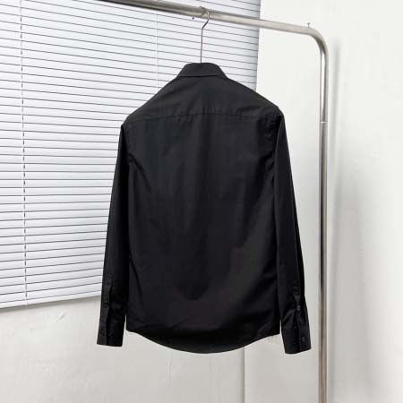 2026年6月18日春夏新作Versaceシャツ高品質人気の商品/YGY工場