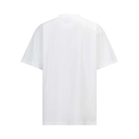 2026年6月18日春夏新作Balenciaga半袖 tシャツ高品質人気の商品/YGY工場