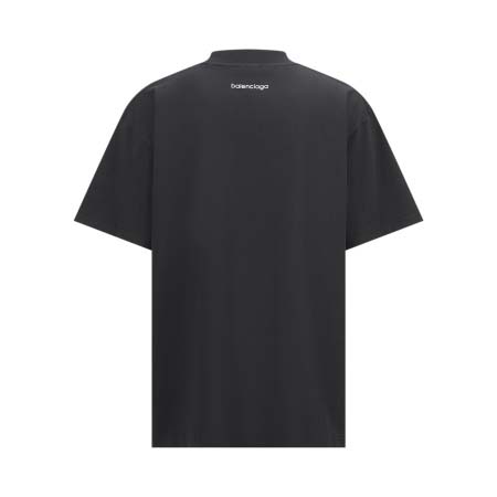 2026年6月18日春夏新作Balenciaga半袖 tシャツ高品質人気の商品/YGY工場