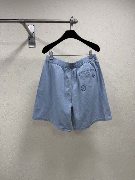 2026年6月18日春夏新作Louis vuittonデニムパンツ高品質人気の商品/YGY工場