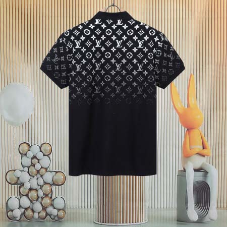 2026年6月22日春夏新作LOUIS VUITTON半袖 tシャツ高品質人気の商品/YGY工場