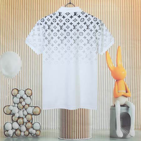 2026年6月22日春夏新作LOUIS VUITTON半袖 tシャツ高品質人気の商品/YGY工場
