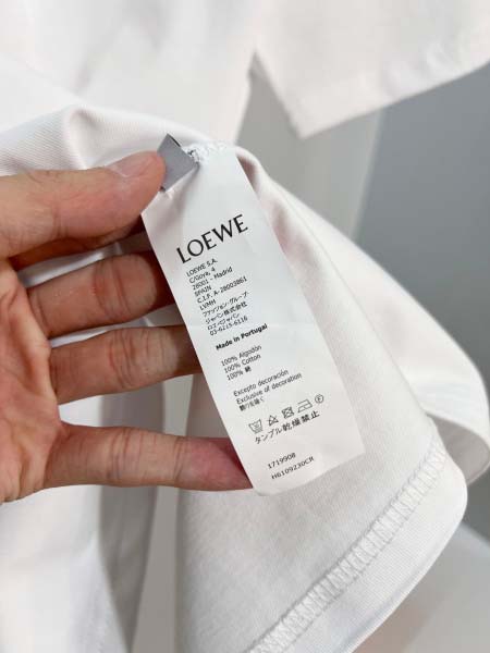 2026年6月22日春夏新作Louis vuitton半袖 tシャツ高品質人気の商品/YGY工場