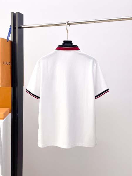 2026年6月22日春夏新作Moncler半袖 tシャツ高品質人気の商品/YGY工場