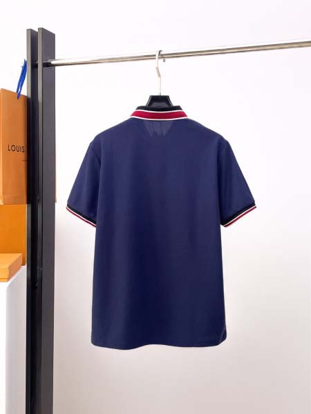 2026年6月22日春夏新作Moncler半袖 tシャツ高品質人気の商品/YGY工場