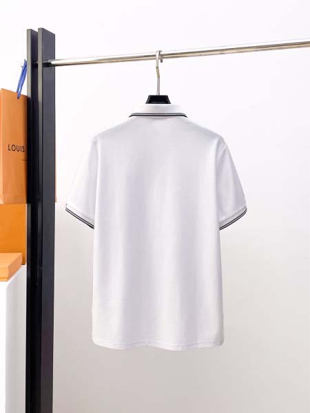 2026年6月22日春夏新作Moncler半袖 tシャツ高品質人気の商品/YGY工場