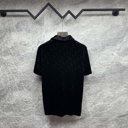 2026年6月22日春夏新作Diortシャツ高品質人気の商品/YGY工場