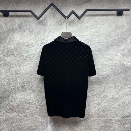 2026年6月22日春夏新作Guccitシャツ高品質人気の商品/YGY工場