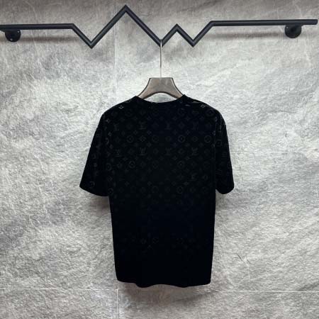 2026年6月22日春夏新作Louis vuittontシャツ高品質人気の商品/YGY工場