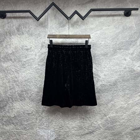 2026年6月22日春夏新作Dior半ズボン高品質人気の商品/YGY工場