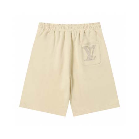 2026年6月22日春夏新作Louis vuitton半ズボン高品質人気の商品/YGY工場