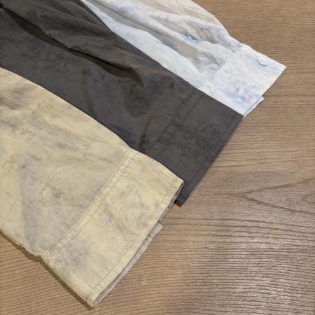 2026年6月23日春夏新作STONE ISLANDシャツ高品質人気の商品/YGY工場