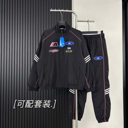 2026年6月23日春夏新作Adidasズボン高品質人気の商品/YGY工場