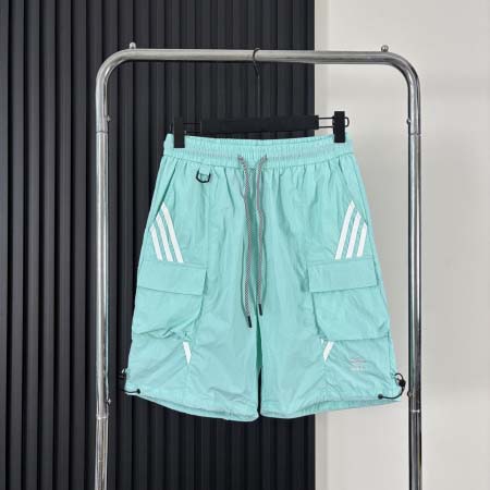 2026年6月23日春夏新作Adidas半ズボン高品質人気の商品/YGY工場