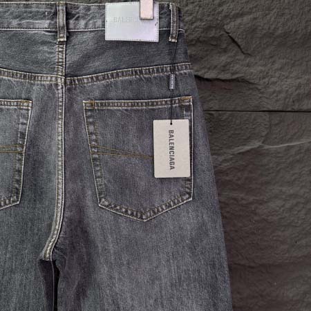 2026年6月23日春夏新作Balenciagaジーパン高品質人気の商品/YGY工場