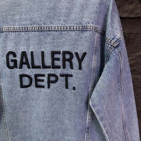2026年6月23日春夏新作GALLERY DEPT.ジャケット高品質人気の商品/YGY工場