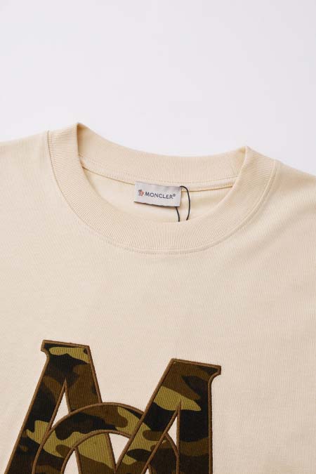 2026年6月23日春夏新作Monclertシャツ高品質人気の商品/YGY工場