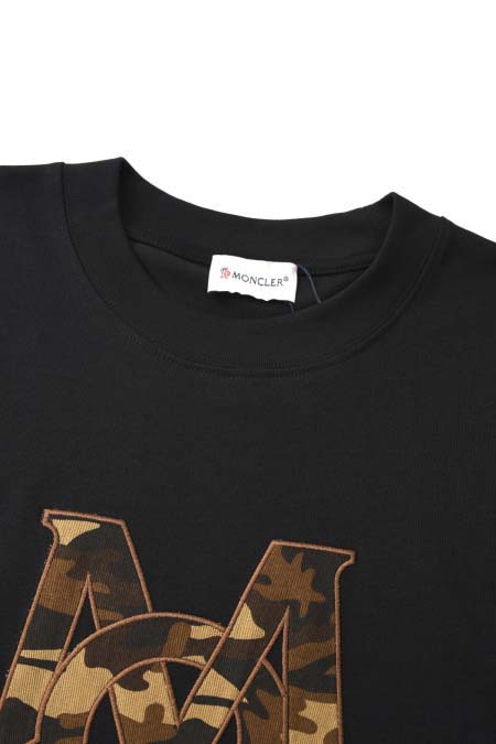 2026年6月23日春夏新作Monclertシャツ高品質人気の商品/YGY工場