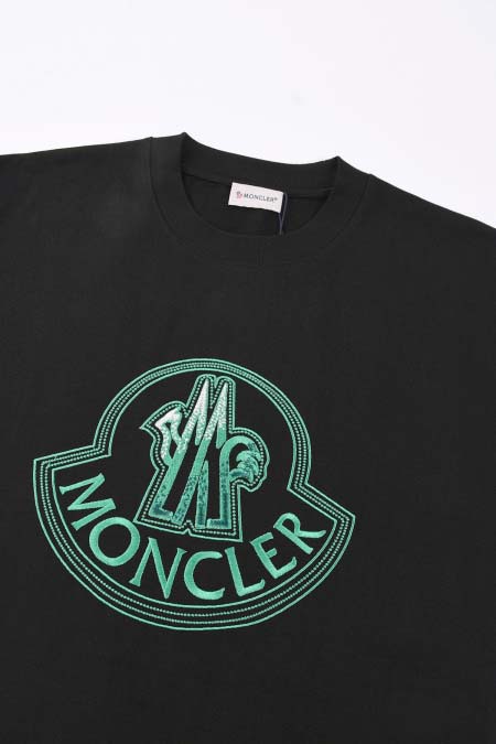 2026年6月23日春夏新作Monclertシャツ高品質人気の商品/YGY工場