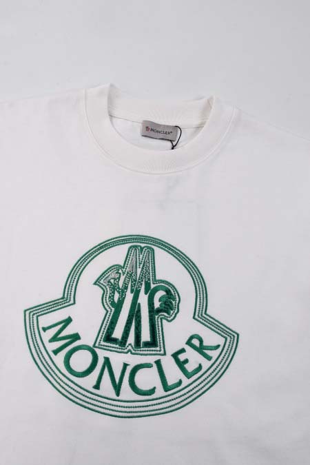 2026年6月23日春夏新作Monclertシャツ高品質人気の商品/YGY工場