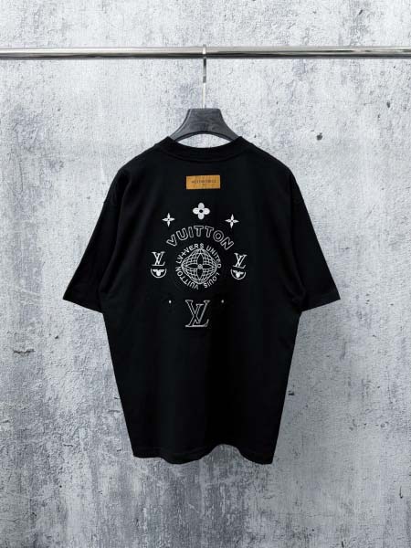 2026年6月23日春夏新作Louis Vuittontシャツ高品質人気の商品/YGY工場