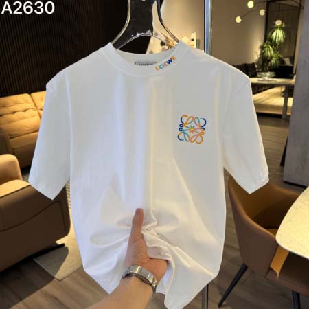 2026年6月23日春夏新作Prada半袖 tシャツ高品質人気の商品/YGY工場
