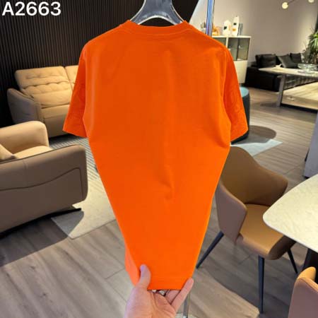 2026年6月23日春夏新作Loewe半袖 tシャツ高品質人気の商品/YGY工場