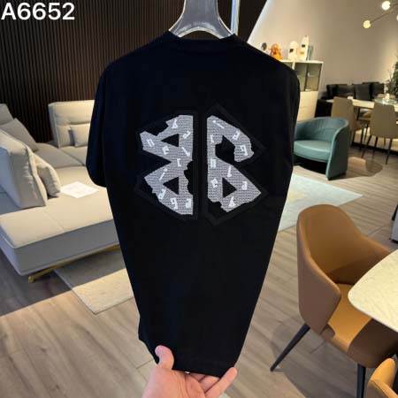 2026年6月23日春夏新作Balenciaga半袖 tシャツ高品質人気の商品/YGY工場