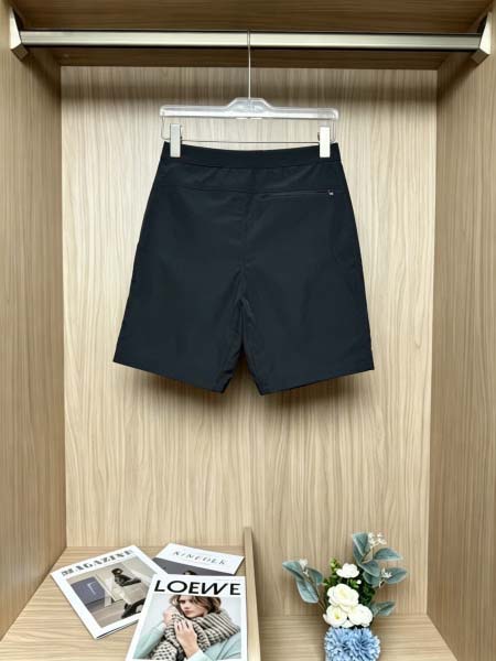 2026年6月23日春夏新作Arcteryx半ズボン高品質人気の商品/YGY工場