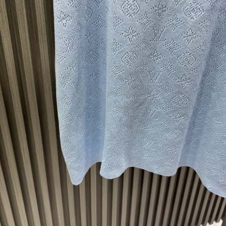 2026年6月23日春夏新作Louis Vuittonカーディガン高品質人気の商品/YGY工場