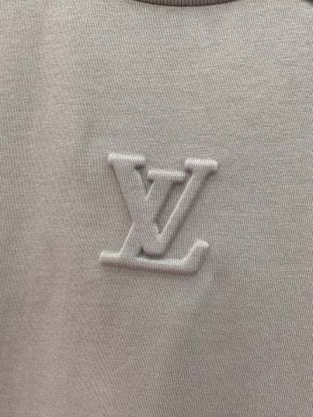 2026年6月23日春夏新作Louis vuitton半袖 tシャツ高品質人気の商品/YGY工場