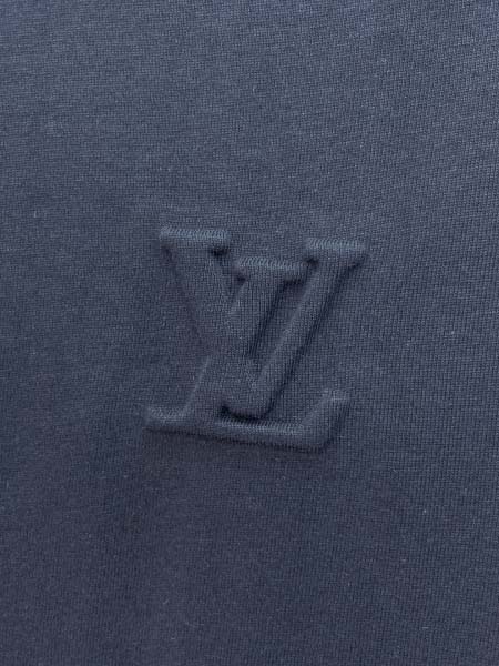 2026年6月23日春夏新作Louis vuitton半袖 tシャツ高品質人気の商品/YGY工場