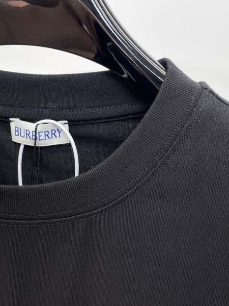 2026年6月23日春夏新作Burberry半袖 tシャツ高品質人気の商品/YGY工場