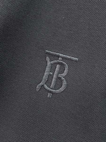 2026年6月23日春夏新作Burberry半袖 tシャツ高品質人気の商品/YGY工場