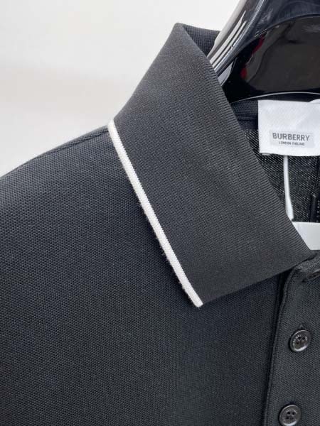 2026年6月23日春夏新作Burberry半袖 tシャツ高品質人気の商品/YGY工場